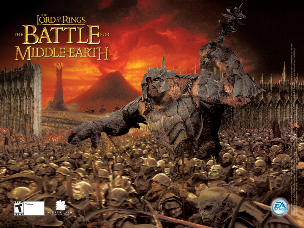 battle for middle earth 2 pc download